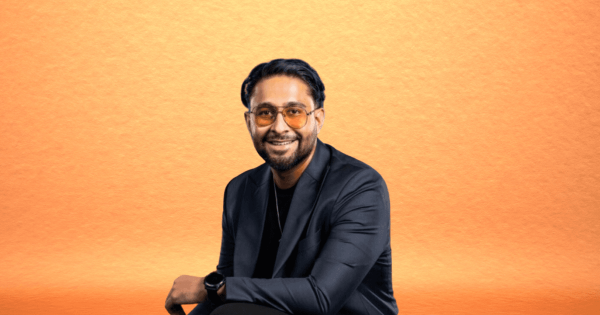 From Fashion to Efficiency: Harsh’s Journey with Kingpin.ai