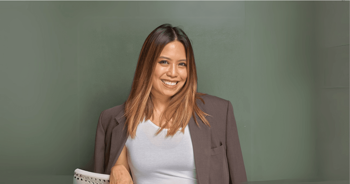 Mastering Media & Storytelling: Insights from Zeena Zalamea