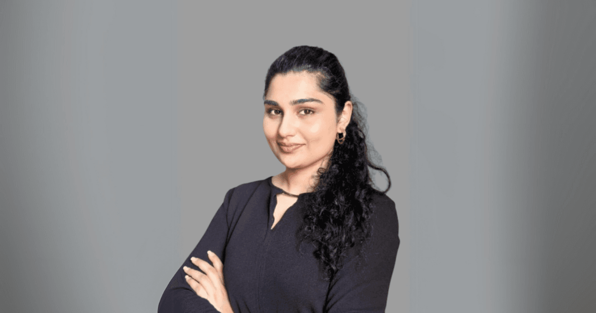 Ayesha Mansha's Journey: Building Sahl and Transforming Compliance Automation in the MENA Region