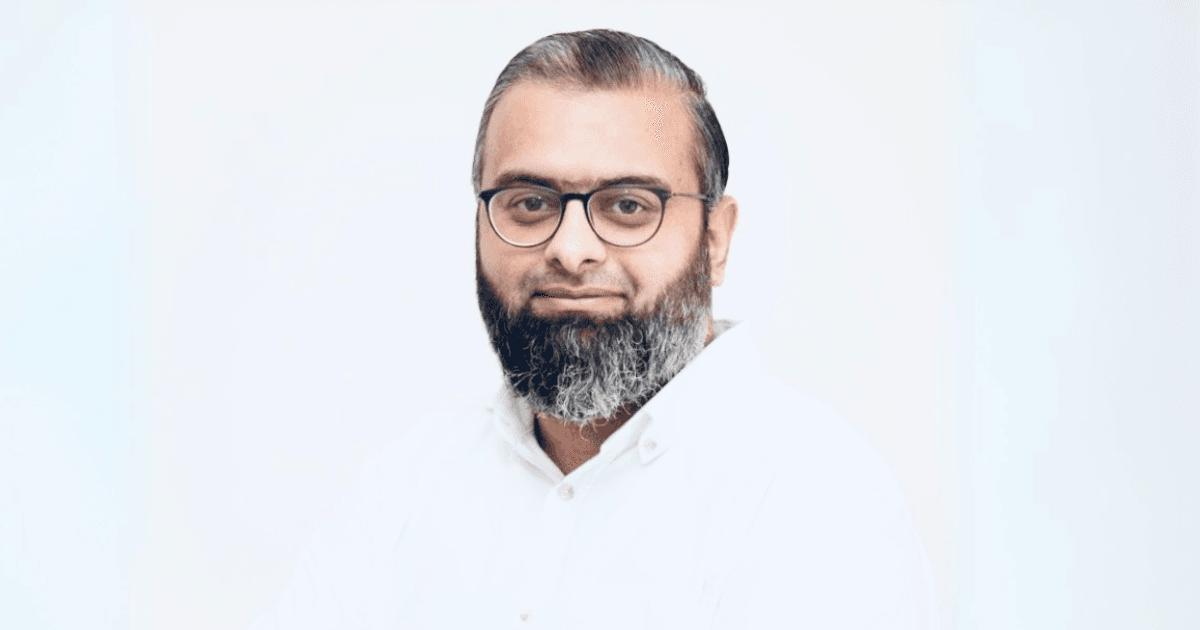 Omar Ali: From Retail to Product Management - Lessons in Prioritization, Customer Focus, and Navigating Failure