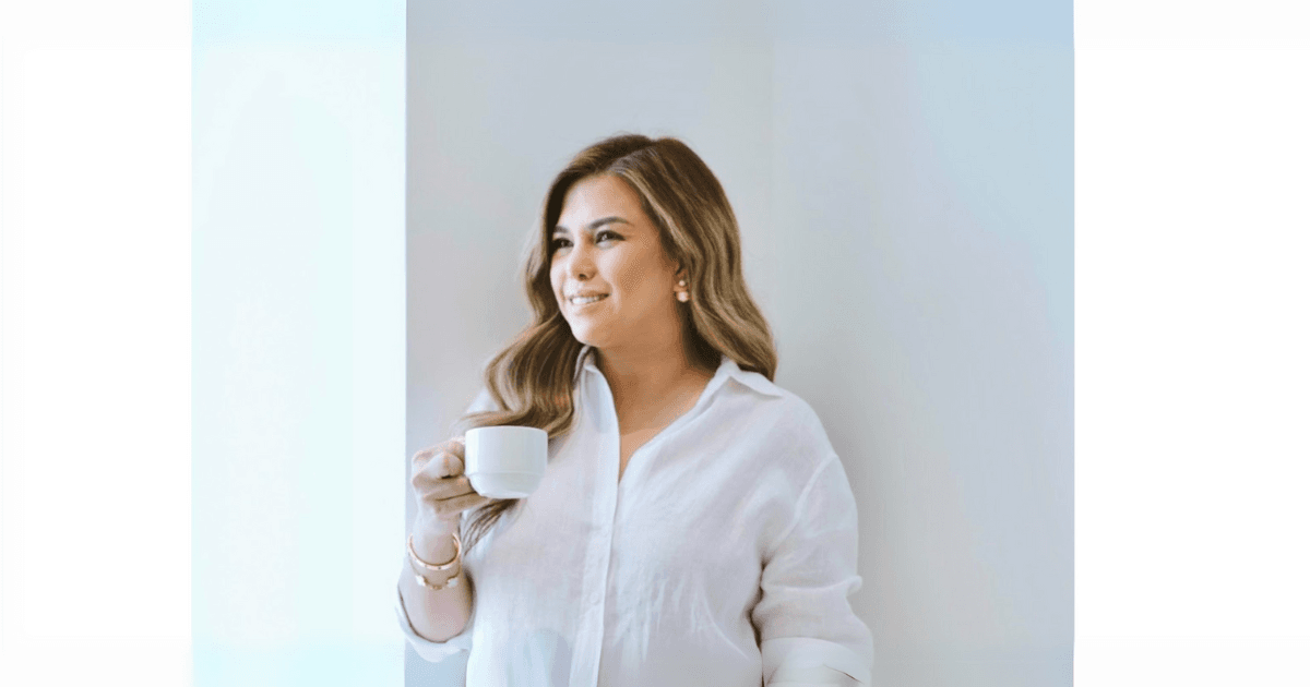 From Accidental Entrepreneur to Empowering Others: The Journey of Mariben Christine Tan Eustaquio
