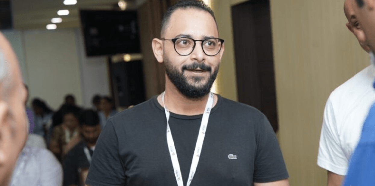 Empowering Animal Care: Fady Azzouny on Revolutionizing Veterinary Services with Vetwork